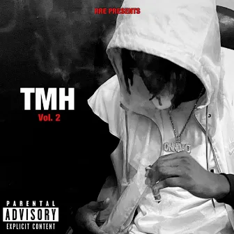 TMH, Vol. 2 by RRE Dada