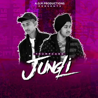 Jungli by Trumpcard