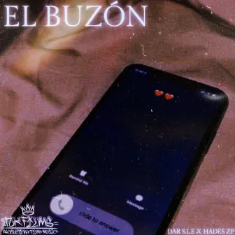 EL BUZÓN by DAR S.L.E