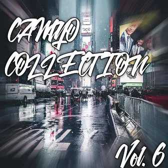 The Camyo Collection, Vol. 6 by Camyo