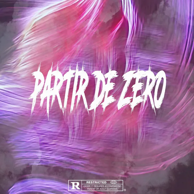 Partir de zero