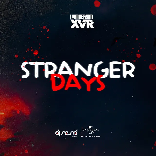 Stranger Days - Radio Mix