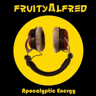 Apocalyptic Energy by Fruityalfred