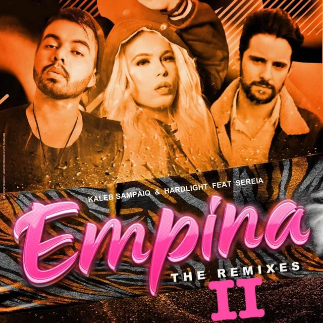 Empina - Lucas Assor Remix