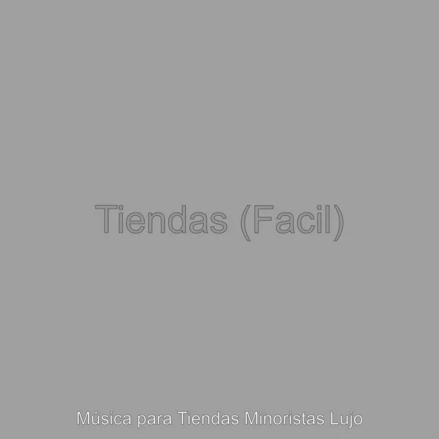 Tiendas (Facil)