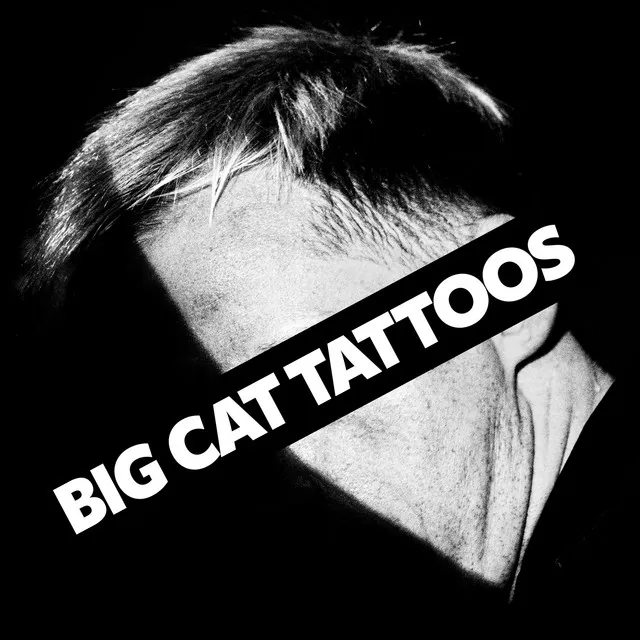 Big Cat Tattoos