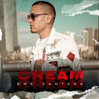 Cream by Eme Santana