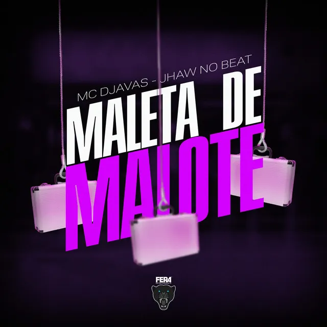 Maleta de Malote