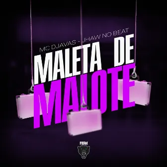 Maleta de Malote by Jhaw no Beat