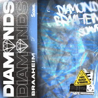 Diamonds by Braaheim