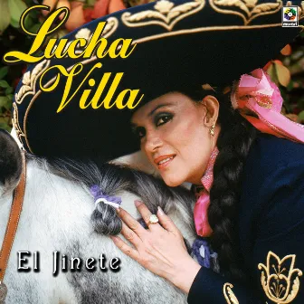 El Jinete by Lucha Villa