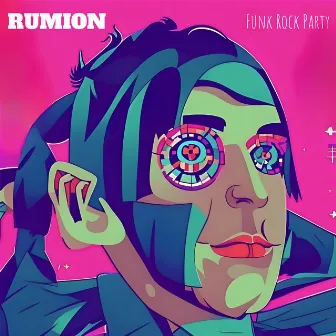 Funk Rock Party by Rumion