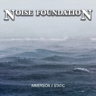 Immersion // Static by Noise Foundation