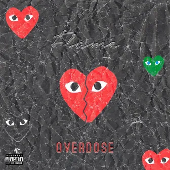 Overdose The Mixtape (1800) by Baby Flame