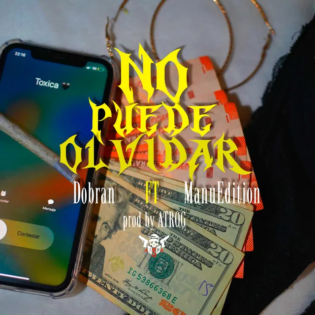 No Puede Olvidar