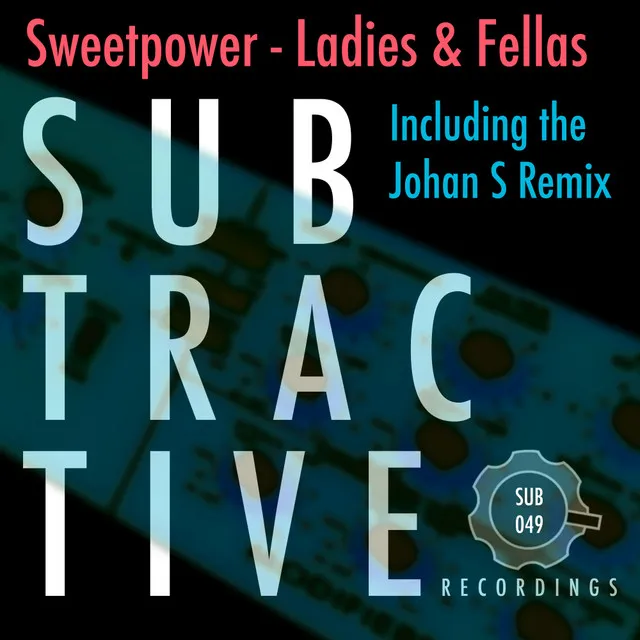 Ladies & Fellas - Johan S Remix