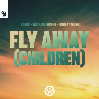 Fly Away (Children) by Michael Rivera