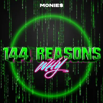 144 Reasons Why Pt. 7 by Monie$