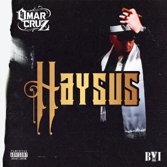 Haysus by Omar Cruz