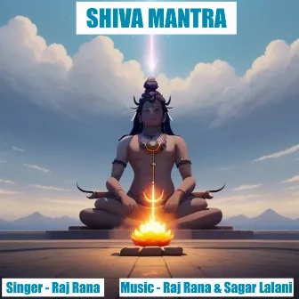 Shiva Mantra by Sagar lalani