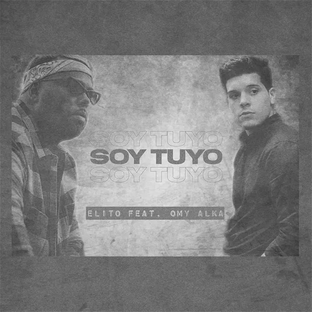 Soy Tuyo