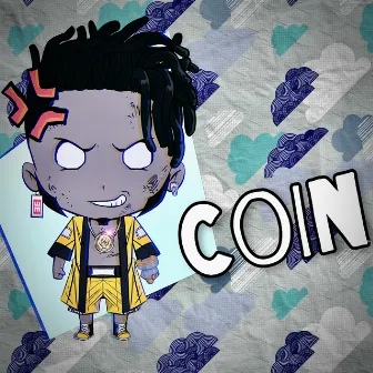 Coin by Cloud B