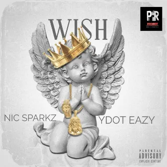 WISH by Nic Sparkz