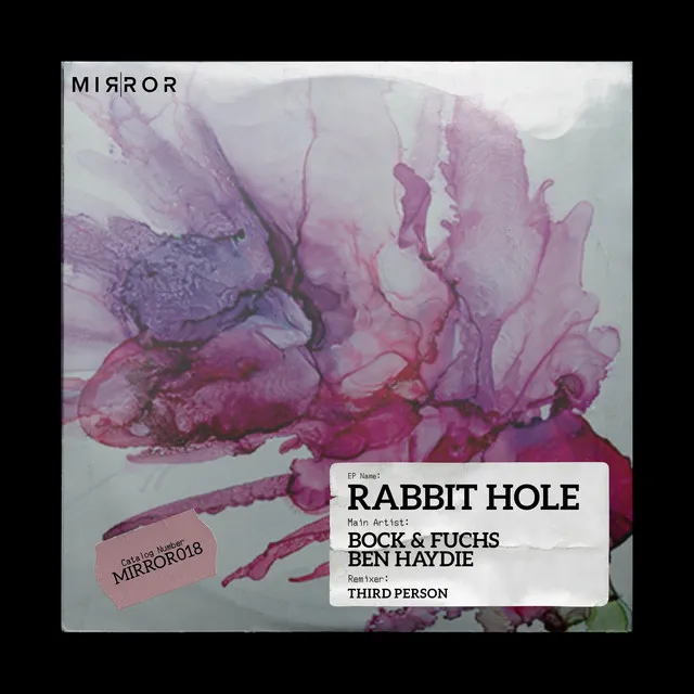 Rabbit Hole - Third Person Remix