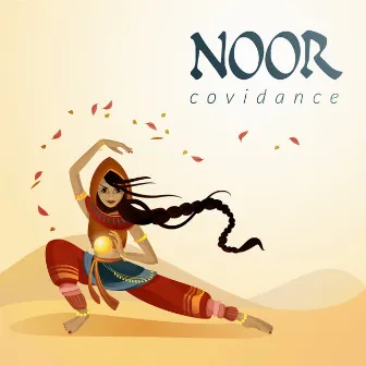 Covidance by Noor