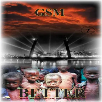 Better by GSM