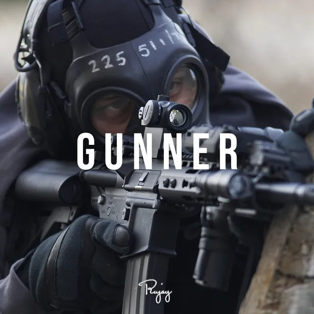 Gunner - Instrumental