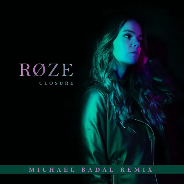 Closure - Michael Badal Remix