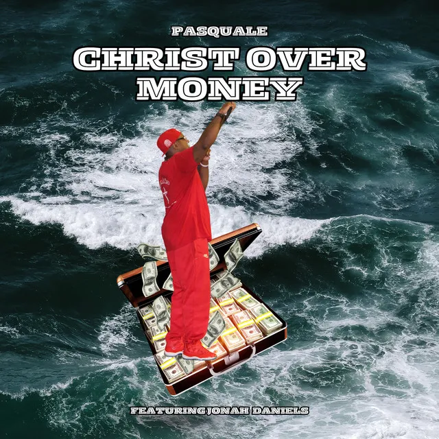 Christ over Money