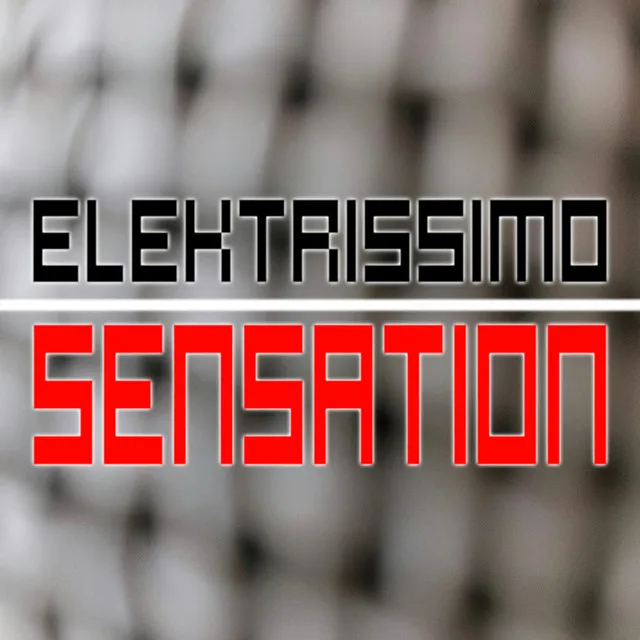 Sensation - Instrumental