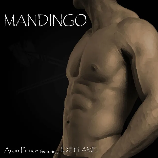 Mandingo - AJFP Unda Mix