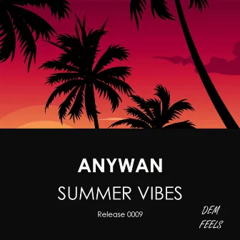 Summer Vibes by anywan