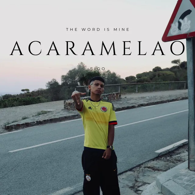 ACARAMELAO - FREESTYLE