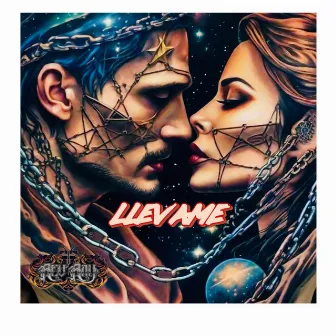 Llevame by Rev Ray