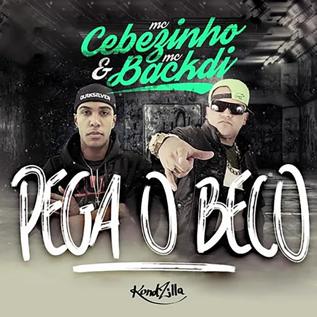 Pega o Beco