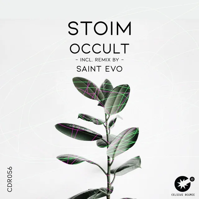 Occult - Saint Evo Remix