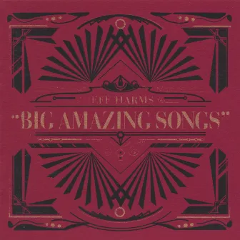 Jeff Harms' Big Amazing Songs by Jeff Harms