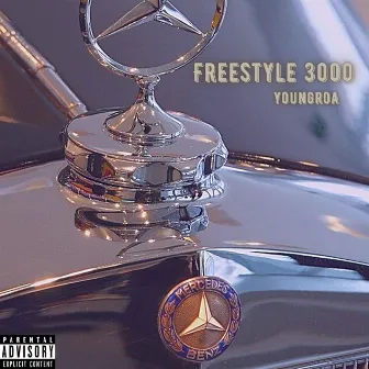 Freestyle 3000 by YoungRoa