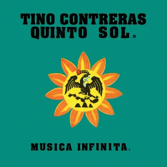 Musica Infinita by Tino Contreras