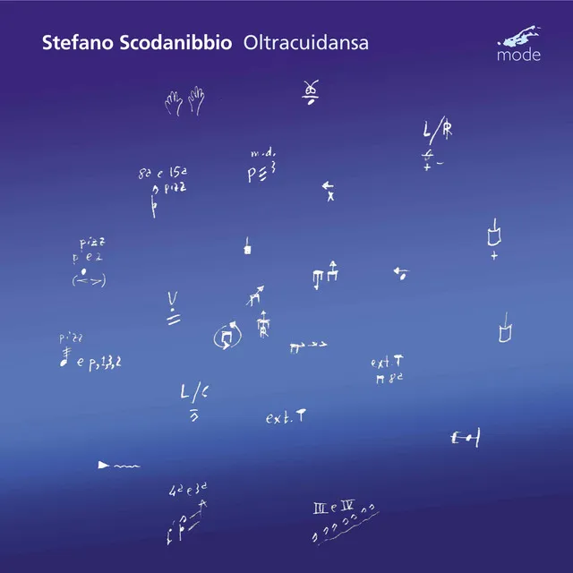 Scodanibbio: Oltracuidansa