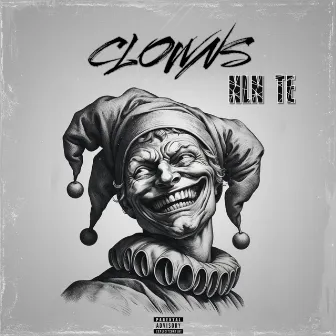 Clowns by NLN Te