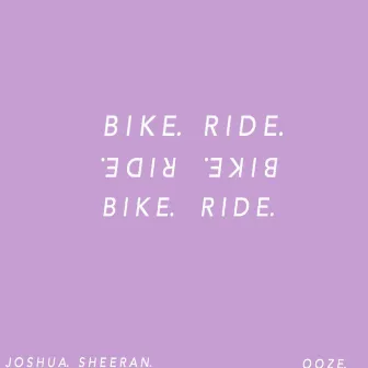 Bike Ride by Joshua Sheeran