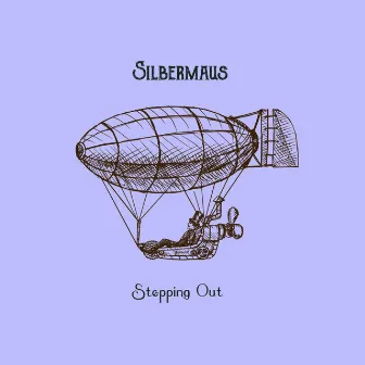 Stepping Out by Silbermaus