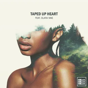 Taped Up Heart (feat. Clara Mae) by Clara Mae