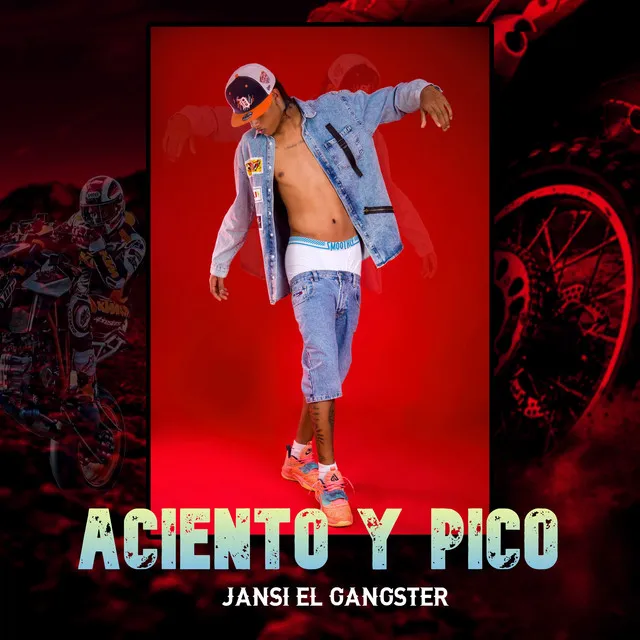 Aciento y Pico