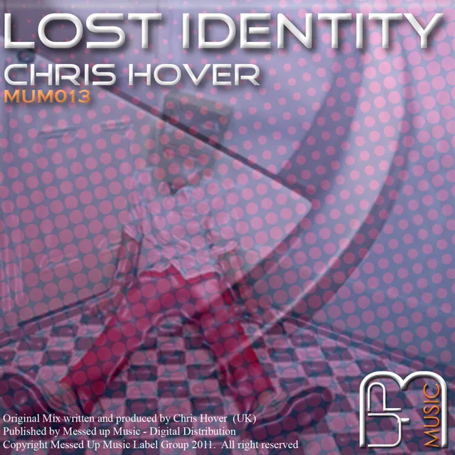 Lost Identity